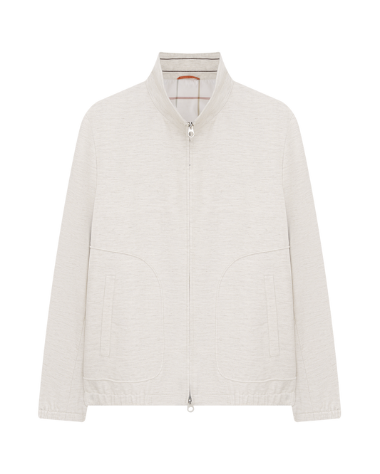 Linen Jacket