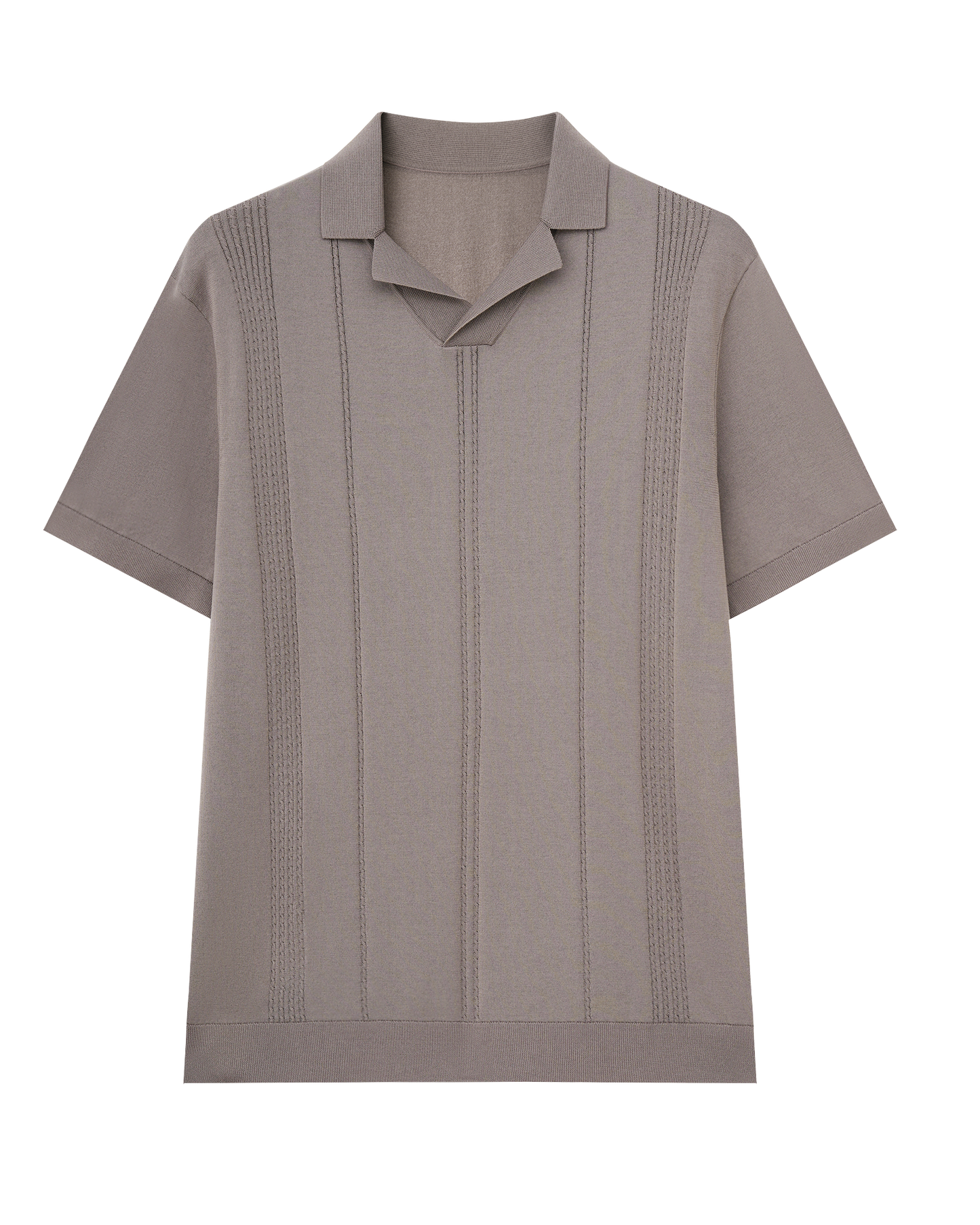 Cotton Linen Shirt