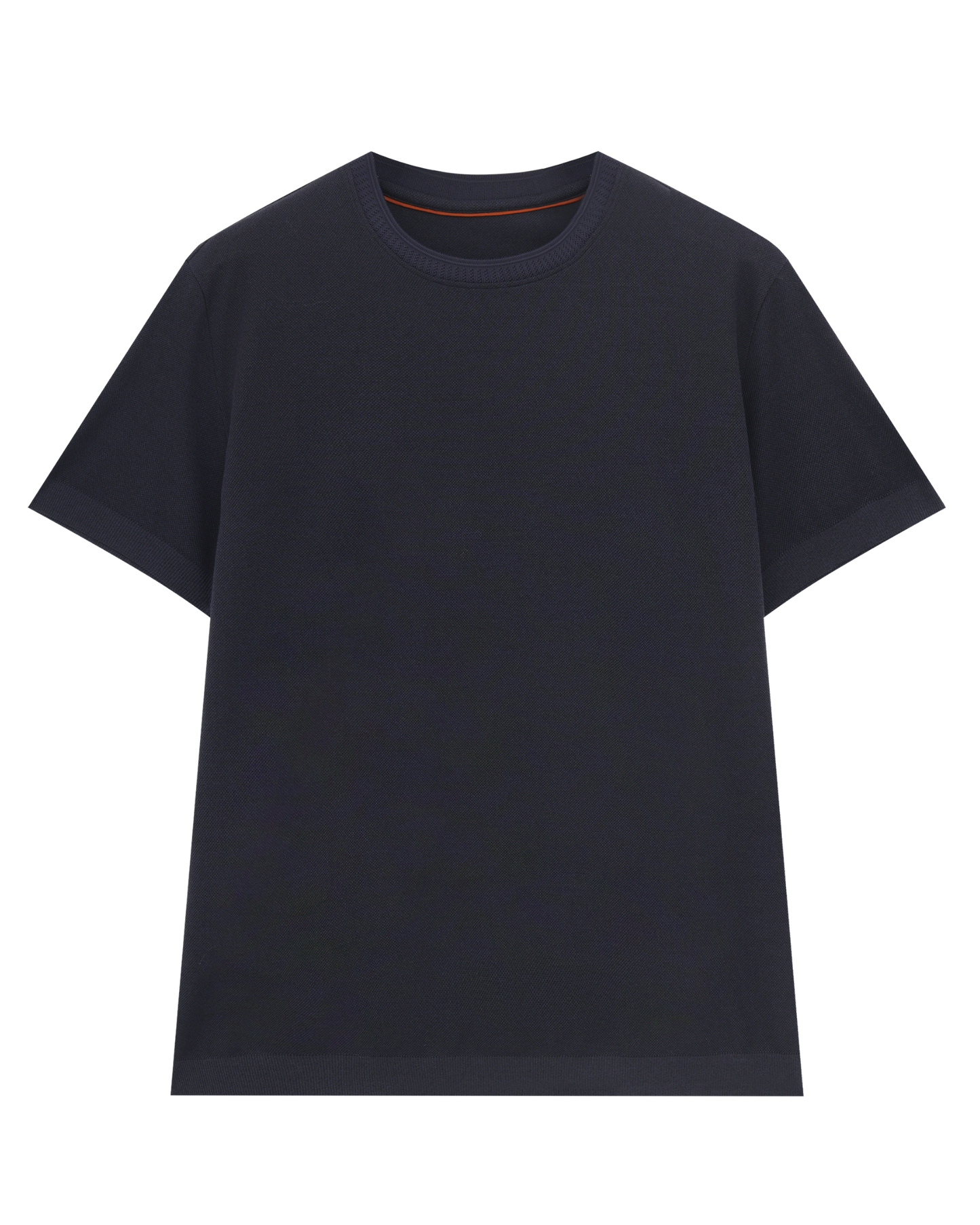 Breathable Cotton T-Shirt