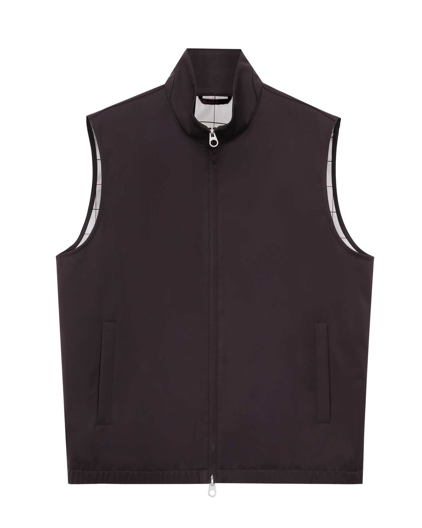 Stretch Vest