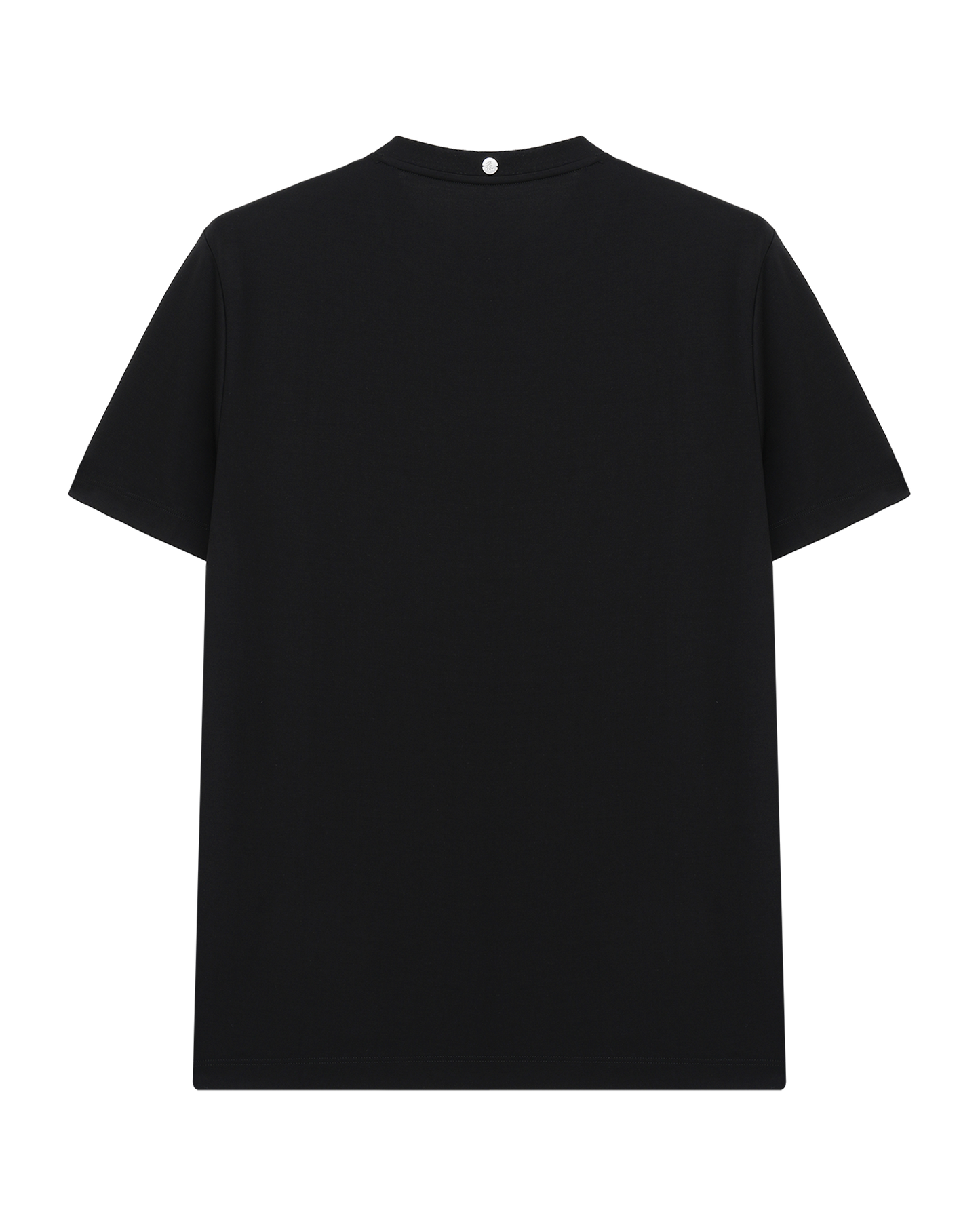Fine Long Staple Cotton T-Shirt