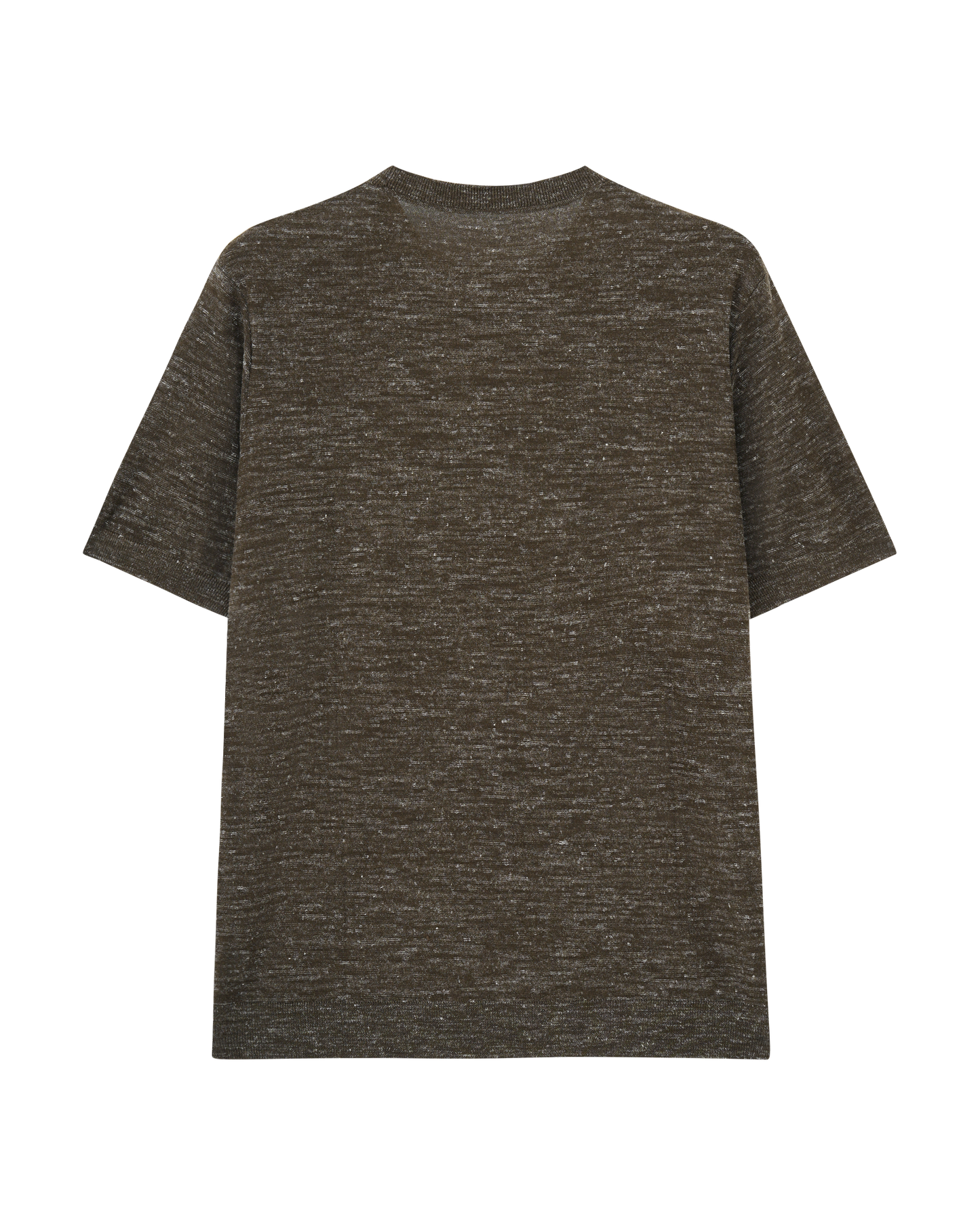 Striped Linen T-Shirt