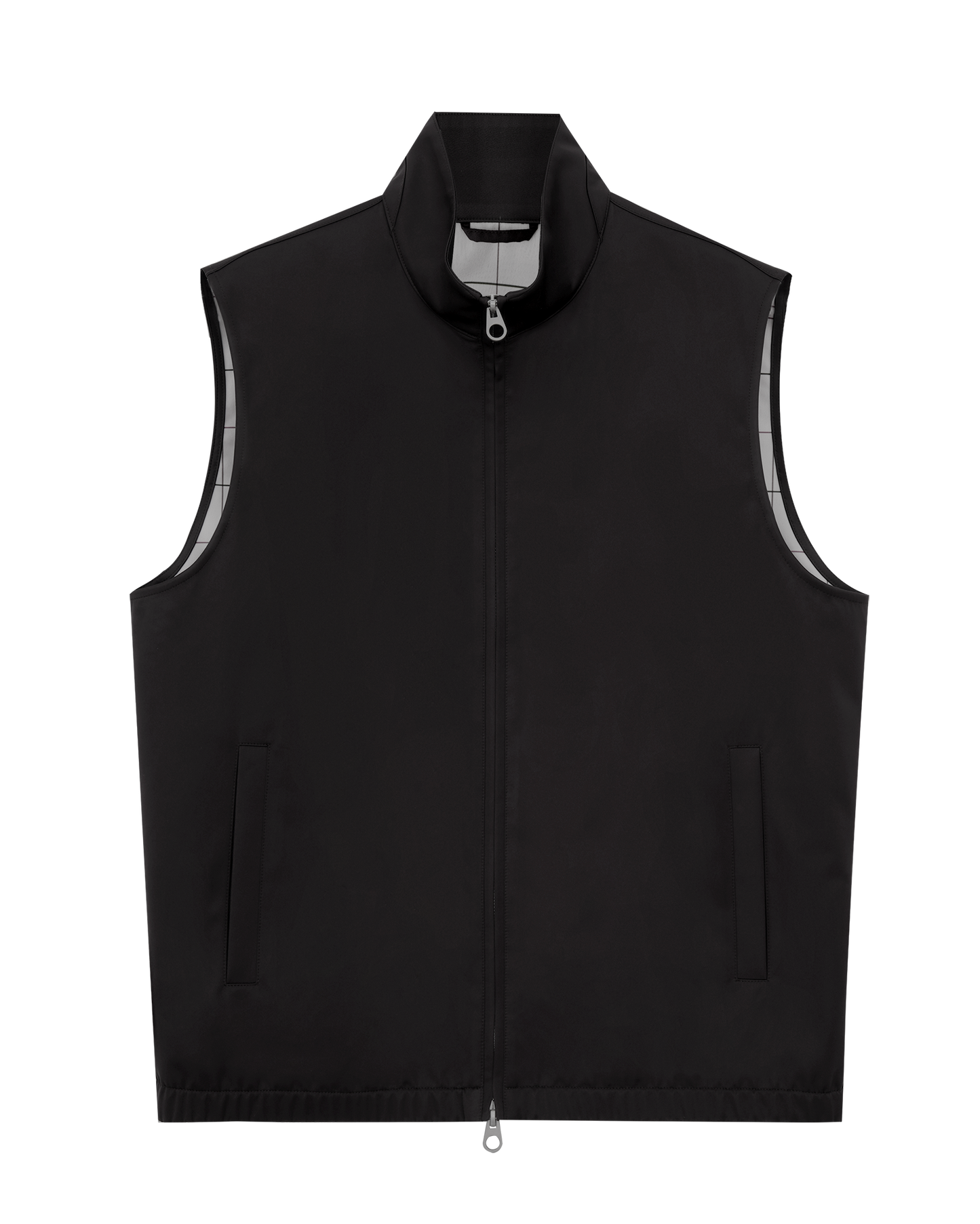 Stretch Vest