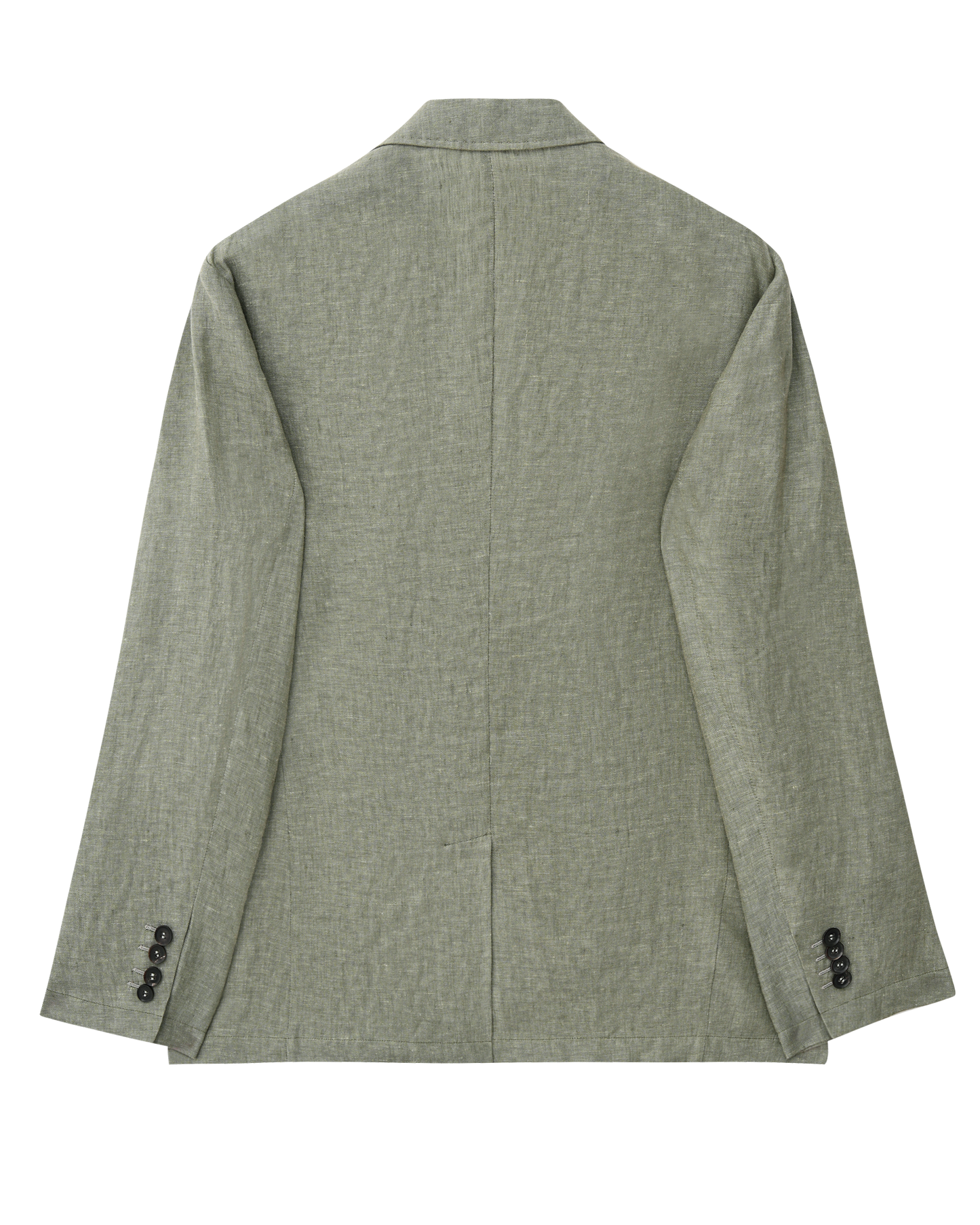 Linen Blazer