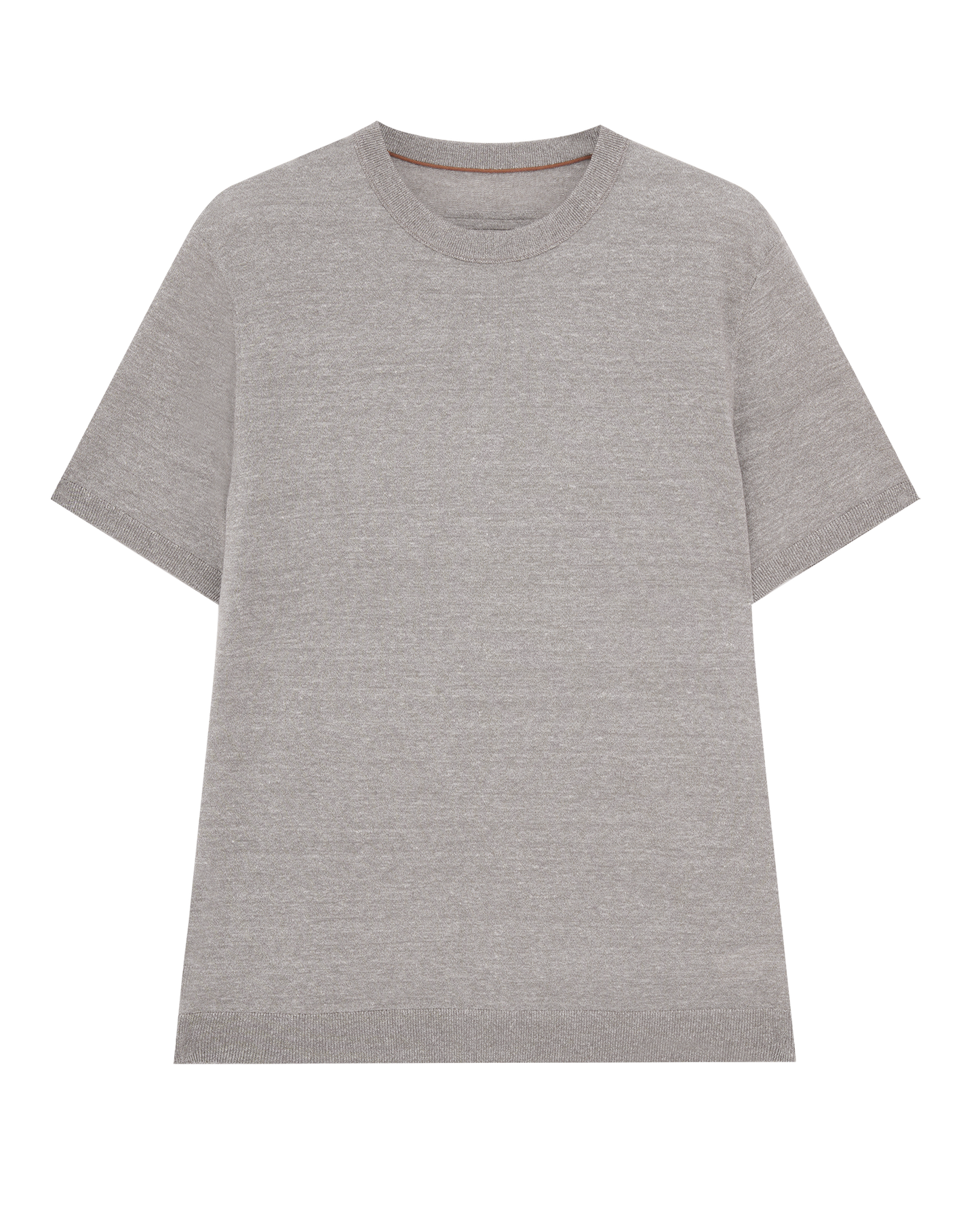 Breathable Wool Linen T-Shirt