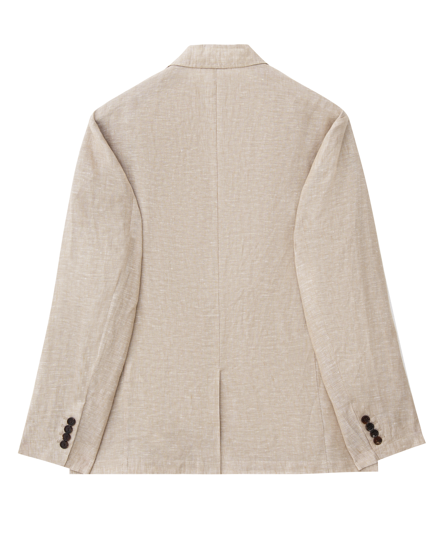 Linen Blazer