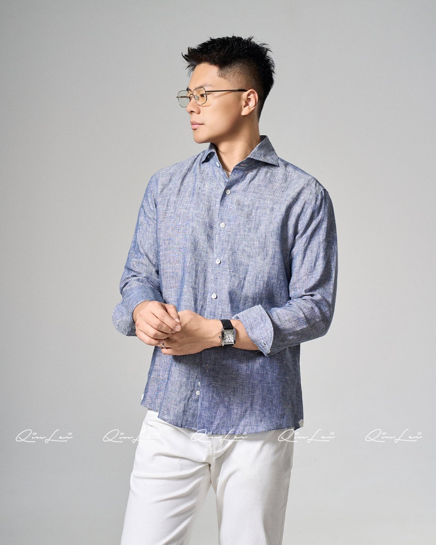 Linen Shirt