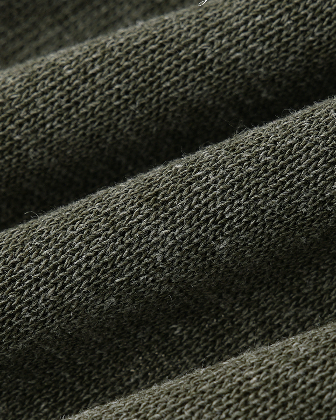 Relaxed Linen Polo
