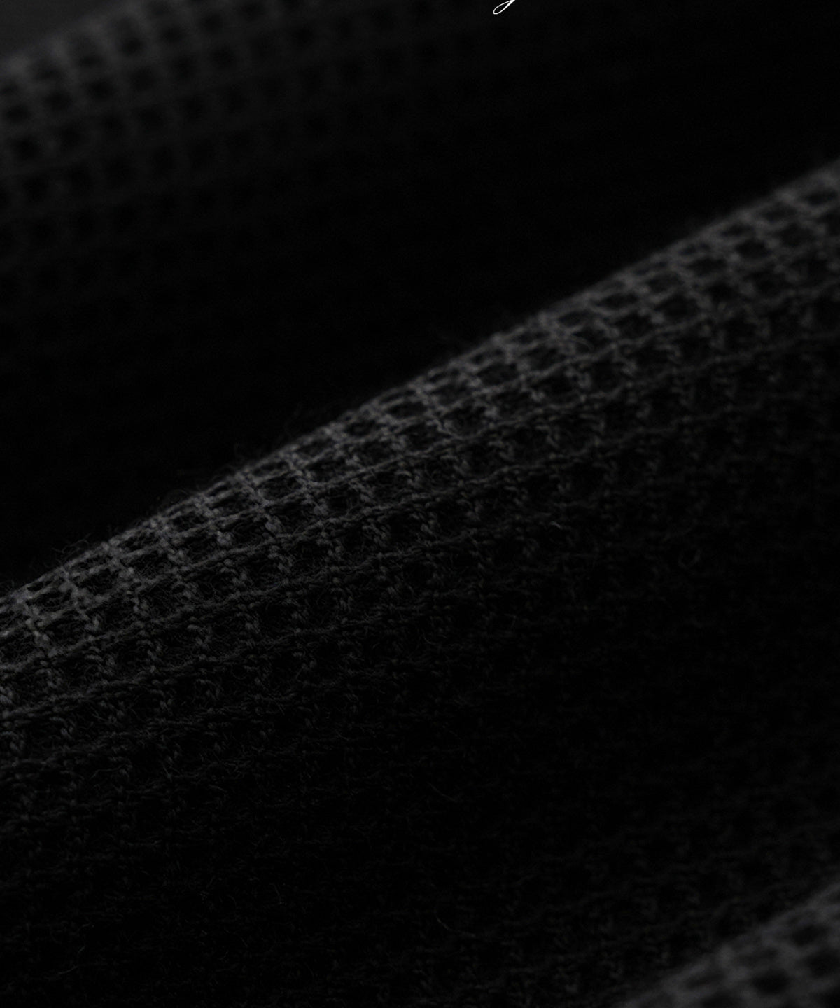 Modal Knit Polo